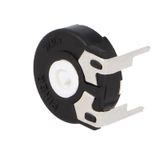 OEM TRİMPOT 10K KOMBİLER İÇİN (SİYAH)