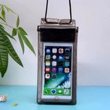 Oem Tüm Telefon Modellerine Uyumlu Askılı Deniz Altı Su Geçirmez Kılıf