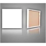 OEM Tuval 1. Kalite Arkası Astarlı 30X30 cm
