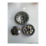 OEM TVS Wego Ve Jupiter 110 Uyumlu Ön Varyatör