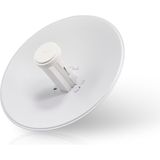 OEM Ubnt Powerbeam 25 Dbi 5ghz 450MBPS (PBE-5AC-GEN2)