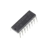 OEM Uln 2204A Dıp-16 Entegre Devre