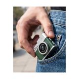OEM Ultra Mini Dijital Fotoğraf Makinesi 4K 1080P Hd Video Çekim Cep Kamerası