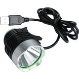 OEM Ultraviyole Kurutucu Led Uv Jel Kür Mor Işık Mini El Feneri