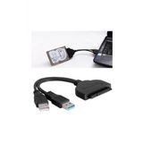 Oem Usb 3.0 2.5 Inc Sata Ssd Hdd Hard Disk Cevirici Donusturucu Adaptor Kablosu