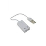 Oem Usb 7.1 Ses Karti