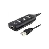 Oem Usb Çoğaltıcı 4 Port Çoklayıcı-A09