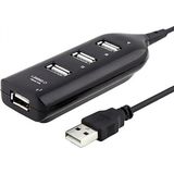 Oem USB Çoğaltıcı 4 Port Çoklayıcı