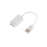 Oem USB Ses Kartı