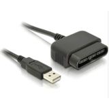 Oem Usb To Ps2 Ps3 Oyun Kolu Çevirici