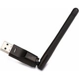 Oem USB Wifi 150 Mbps 2,4ghz Kablosuz Wireless USB Adaptör