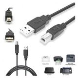OEM USB Yazıcı Kablosu 1.8mt Yazıcı Kablosu - YAZICI KABLOSU