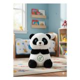 Oem Uyku Dostu Peluş Panda Oyuncak – Yumuşak Dokulu, Sevimli Tasarım, Çocuklar İçin Peluş Oyuncak