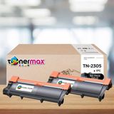 OEM Uyumlu Brother MFC-L2700DW Muadil Toneri 2'li Paket / TN-2355 / TMX-L2700DW