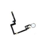 OEM Uyumlu Ipad Mini 3 A1599 A1600 Home Flex Beyaz