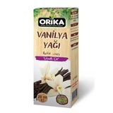 Oem Vanilya Yağı 20 Ml.