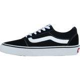 OEM Vans Mn Ward Bayan Spor Ayakkabı - Siyah