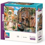 OEM Venedik 1000 Parça Puzzle