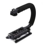 OEM VH01 DSLR Kamera Sabitleyici