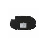 Oem Volkswagen Golf 7 2012-2020 Motor Kaput Izolasyonu Uyumlu