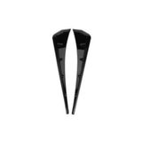 OEM Volkswagen Golf 7 Çamurluk Venti Piano Black (2 Adet)
