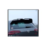 OEM Volkswagen Golf 7 Spoiler Pianoblack