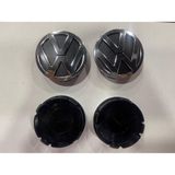 OEM Volkswagen Tiguan Jant Göbeği 55MM Jant Göbek