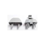OEM Volkswagen Vw Polo 2010-2017 Güneşlik Tutucusu Klipsi Gri 6r0857561