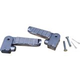 OEM Volta Vs2 Elektrikli Motosiklet Arka Basamak Takımı