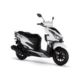 Oem Vrs 125 Ön-arka Koruma Demiri Hensa Metal