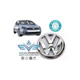 OEM Vw Golf 6 2008-2012 Arası Ön Panjur Arması Logosu 5k0853601f LTS