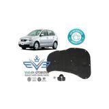 OEM Vw Polo 2002-2005 Arası Kaput Izolasyonu Keçesi 6q0863835c