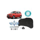 Oem Vw Polo 2006-2009 Arası Kaput Izolasyonu Keçesi 6q0863835c