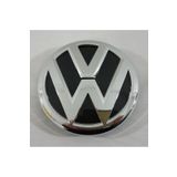 OEM VW POLO Ön Panjur Arması , 2015 Sonrası , 6C0853600 FOD , POLO Ön Panjur Logosu , VW Polo Logosu