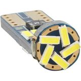 OEM W5W T10 Dipsiz LED Tavan Park Plaka Ampulü (10 Adet)