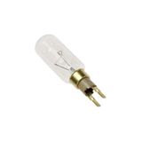 OEM Whirlpool Uyumlu T25L 40W T-Click Buzdolabı-Dondurucu Ampulü