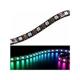 OEM WS2812 Rgb LED Şerit · Adreslenebilir 5050 · DC5V