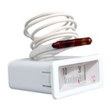 OEM WTY-100B WTY-100B Soketli Mekanik Termometre