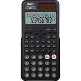 OEM X-800 Yeni Nesil 240 Fonksiyonlu Bilimsel Hesap Makinesi (Siyah)