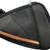 Oem Xbyc 826 Bisiklet Üçgen Çanta Siyah