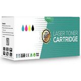 OEM Xerox Phaser 3020/3025 -106R02773UYUMLU Muadil Toner - Parlak Siyah