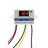 OEM XH-W3001 12V Dc Dijital Termostat 120W