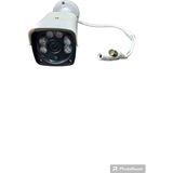 OEM Yakamoz Mx 2mp Ahd 6 King LED Gece Görüşlü Bullet Kameea