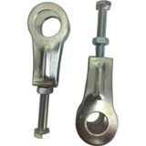 Oem Yamaha Ybr Arka Teker Zincir Gergi Tk Çektirme