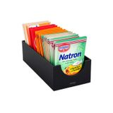 Oem YAPI3D Çok Amaçlı Mutfak Düzenleyici Organizer | Baharat Paketlik Standı | Hazır Gıda Poşet Düzenle