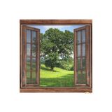 OEM Yapışkanlı Çift Kanat Sineklik 130x150 cm, 24242450698