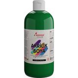 OEM Yeşil Akrilik Boya 500GR