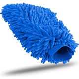 OEM Yıkama Eldiveni, Araç Aksesuarı, Mikrofiber Bez, Araç Temizleme Seti, Mikrofiber Bez, Araç Bakım Seti, Araç Süngeri, Araç Bakımı, Nano Elyaf Bezi, Kokpit Bakımı, Araç Kurutma Bezi (Koyu Mavi) - Belirtilmemiş - Tek Renk
