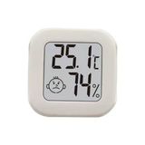 OEM YS28 Mini Dijital Termometre ve Nem Ölçer -20°c +60°c