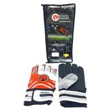 OEM Yukon Mikro Kaleci Eldiveni L-Xl, X-Large, CHRMK11553, Siyah